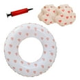 thumbnail image 1 of Inflatable Arm Rings Inflatable Arm Float, Safety Swimming Float Arm Band Set, 1 of 20