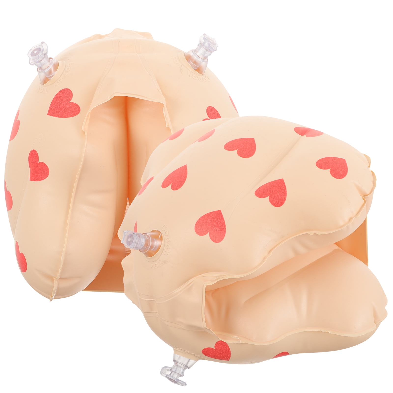 Yueyihe Inflatable Armband Swimming Pool Floats for Kids Outdoor Child