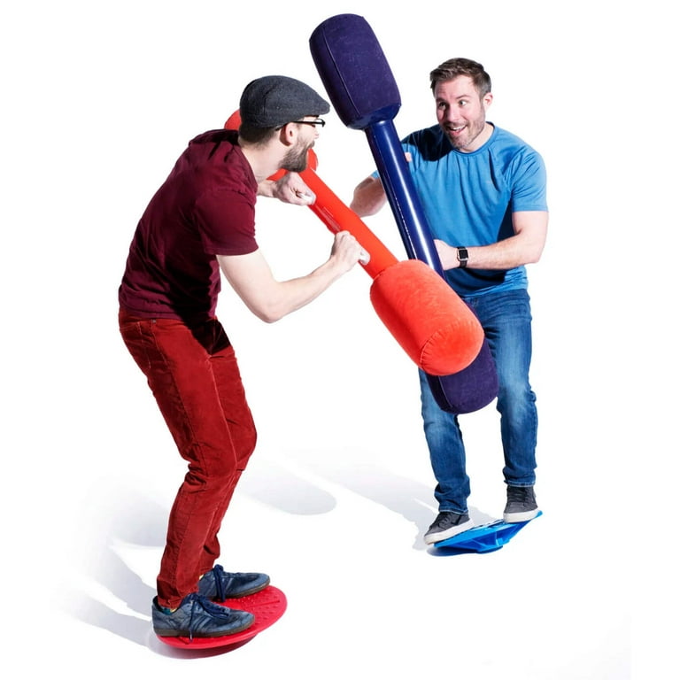 Balance Jousting Set Balance Jousting Set