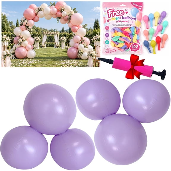 Inflatable Balloon Arch Reusable