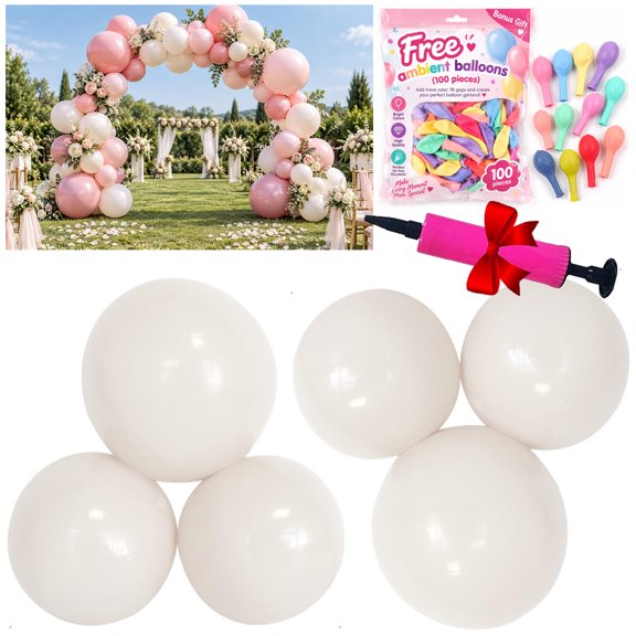 Inflatable Balloon Arch Reusable