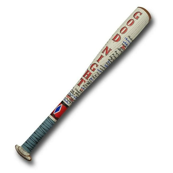 Inflatable Bat