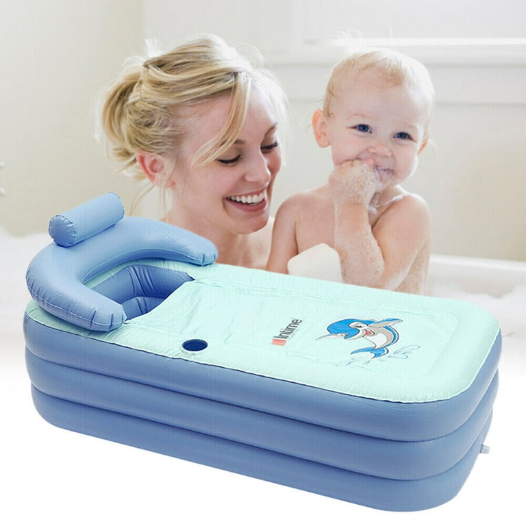 Portable Bathtub for Adult, factory Bath Tub with Freestanding