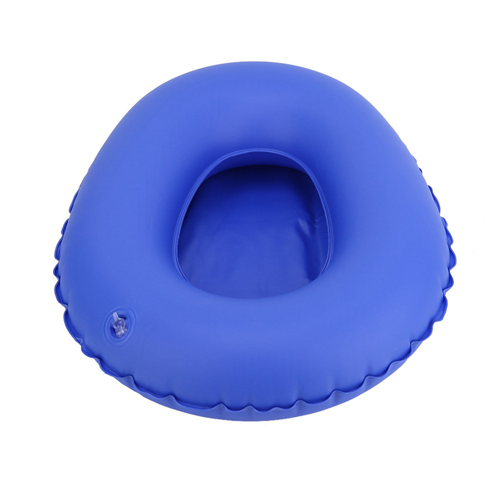 Inflatable Bed Pan, Toilet Wear For Daily Use For Elderly Bedridden
