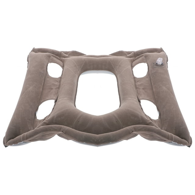 Inflatable Bed Sore Pad Household Bedsore Pad Nursing Wheelchair Pad Nursing Supply