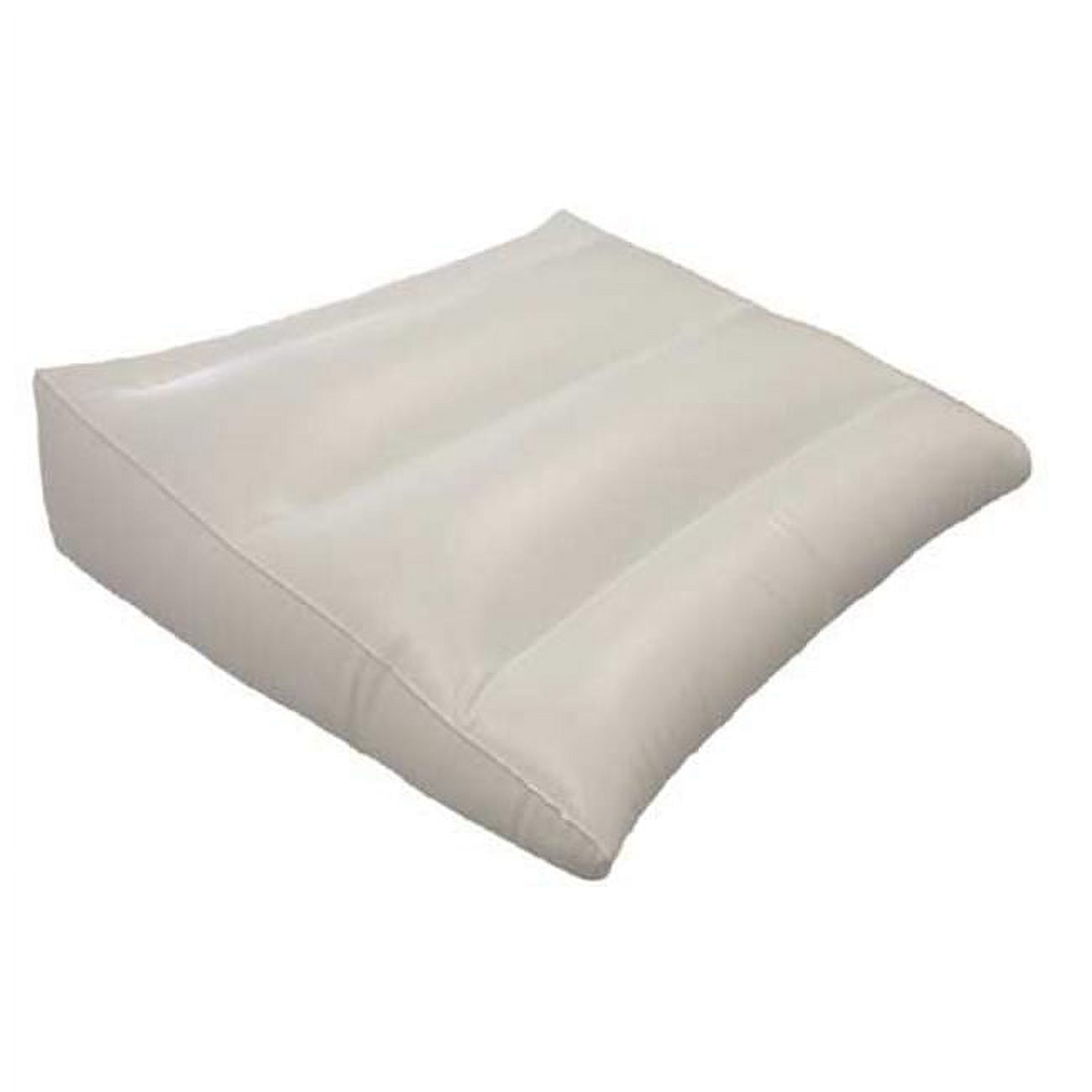Inflatable Bed Wedge with Cover 2031