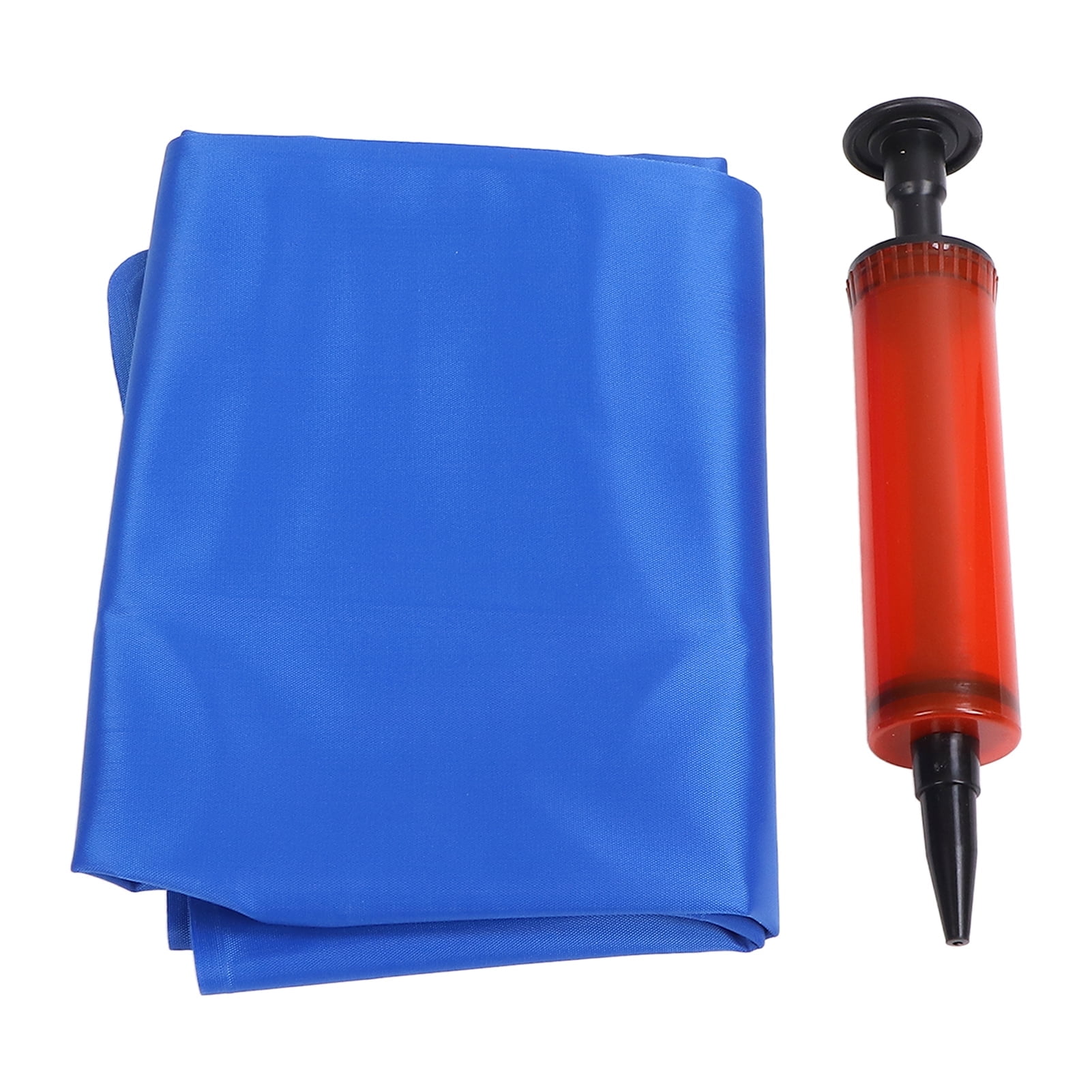 Inflatable Bedsore Cushion, Foldable Disperse Hip Pressure Prevent