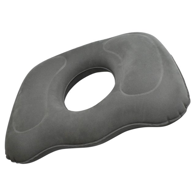 Inflatable Bedsore Pad Antidecubitus Pad Hollow Bed Sore Cushion for