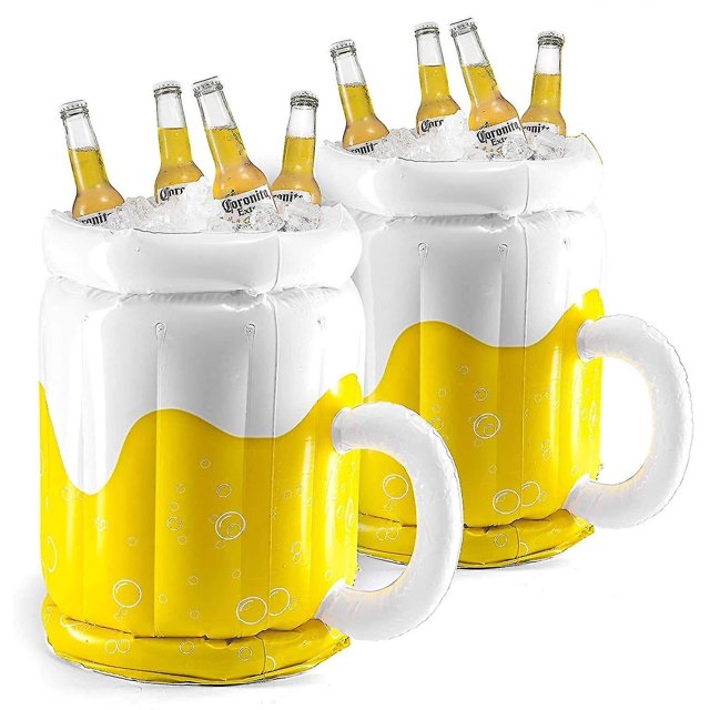 Inflatable Beer Cooler, Inflatable Beer Coolers, Inflatable Beverage