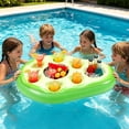 thumbnail image 1 of Inflatable Beverage Cooler for Birthday BBQ Picnic Pool Parties, 1 of 9