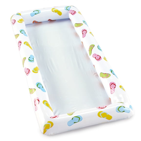 Inflatable Buffet Cooler for Drinks - Party, BBQ, Outdoor