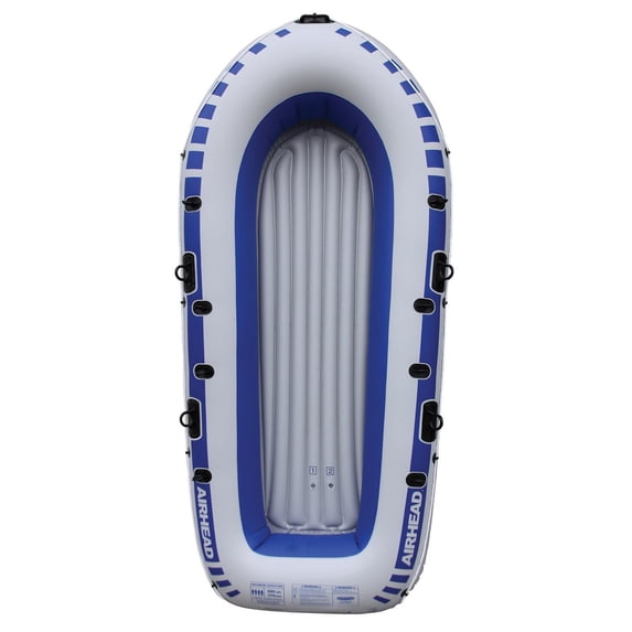 Inflatable Boat, 4 person