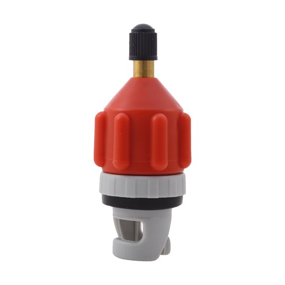 Inflatable Boat Adaptor Converter Air for Valve Adapter Conventional Adapter Pumping for Head
