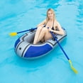thumbnail image 1 of Inflatable Boat,Boat Not Included) Leisure Boat Person Water Play Boat Person Water Play Leisure Series Thick Inflatable Water Play Inflatable Boat Mewmewcat Siuke, 1 of 7