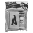thumbnail image 1 of Inflatable Boat Numbering Kit, 1 of 1
