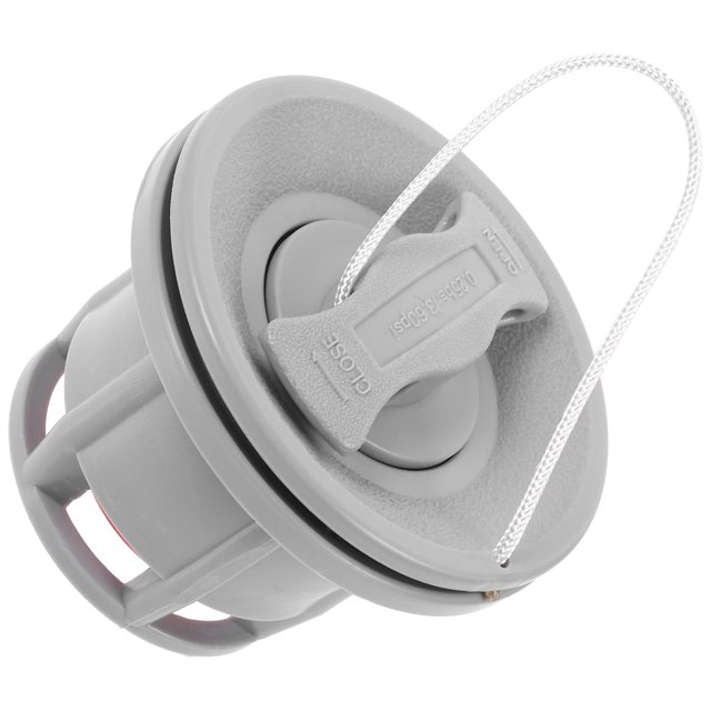 Inflatable Boat Plug Kayak Air Cap Parts Rubber Valve Structural Cock