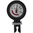 thumbnail image 1 of Inflatable Boat Air Pressure Gauge: Versatile Usage For Valves And Pump Hoses, Ensuring Safe And Correct Pressure During Water Activities, 1 of 5