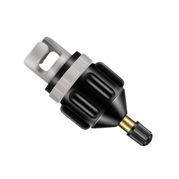 Inflatable Boat Pump Adaptor Converter Air for Valve Adapter Adapter Pumping for Head Connector