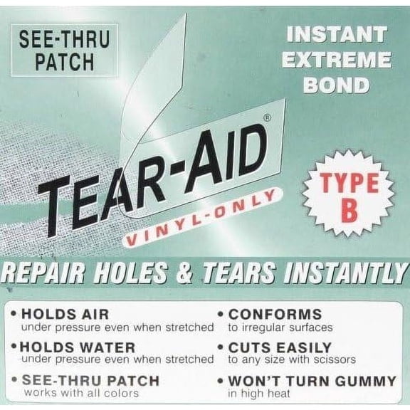 Inflatable Boat Raft Dinghy 6x12"  Aid B