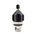 thumbnail image 1 of Inflatable Boat SUP Pump Adapter, Premium Conventional Air Adapter, Sturdy SUP Air Adapter, for Inflatable Boat, Kayak and Stand Up Paddle Board, 1 of 2