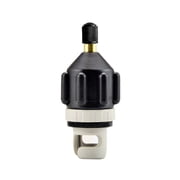 Inflatable Boat SUP Pump Adapter, Premium Conventional Air Adapter, Sturdy SUP Air Adapter, for Inflatable Boat, Kayak a