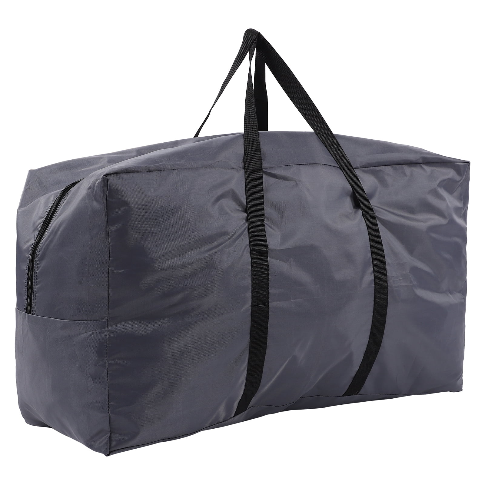 Inflatable Boat Storage Bag, Outdoor PVC Huge Capacity Shoulder Carry Pouch Foldable Bag For