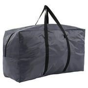 Inflatable Boat Storage Bag, Outdoor PVC Huge Capacity Shoulder Carry Pouch Foldable Bag For Inflatable Fishing Rubber Boat