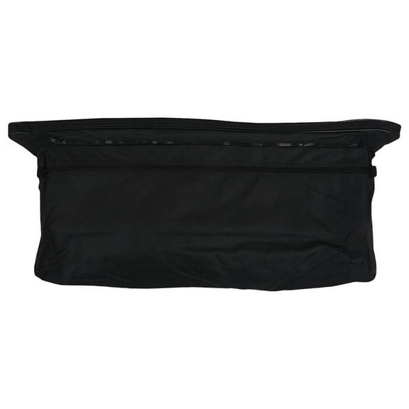 Inflatable Boat Storage Bag with Padded Cushion