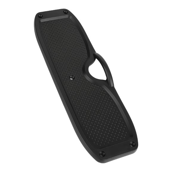 Inflatable Boats Part Light Weight Transom Support Plate for Kayaks Canoes Motor