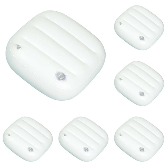 Inflatable Booster Seat Hot Tub Booster Seat Inflatable Hot TubSeat HotTub Cushion Spas BoosterSeat Back Pad For All Spas And HotTubs