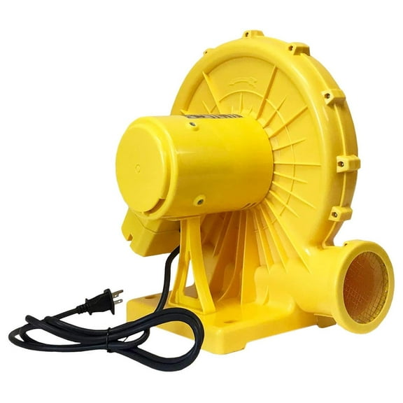 Inflatable Bounce House Blower - 1,200 Watts