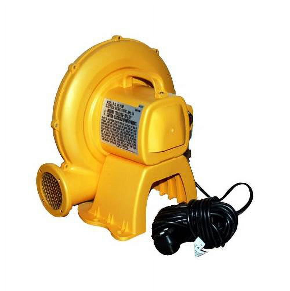 Inflatable Bounce House Blower (Medium (6.8 Amp))