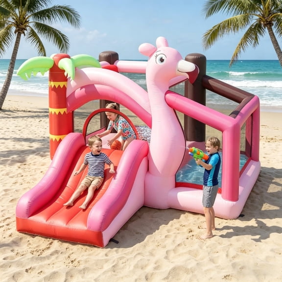 Inflatable Bounce House