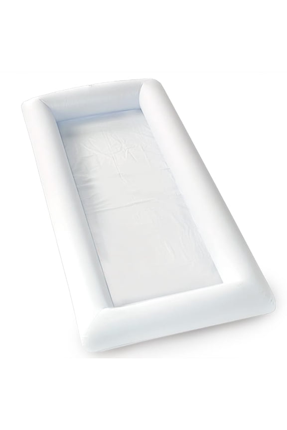 Inflatable Buffet Cooler for Drinks - Party, BBQ, Outdoor