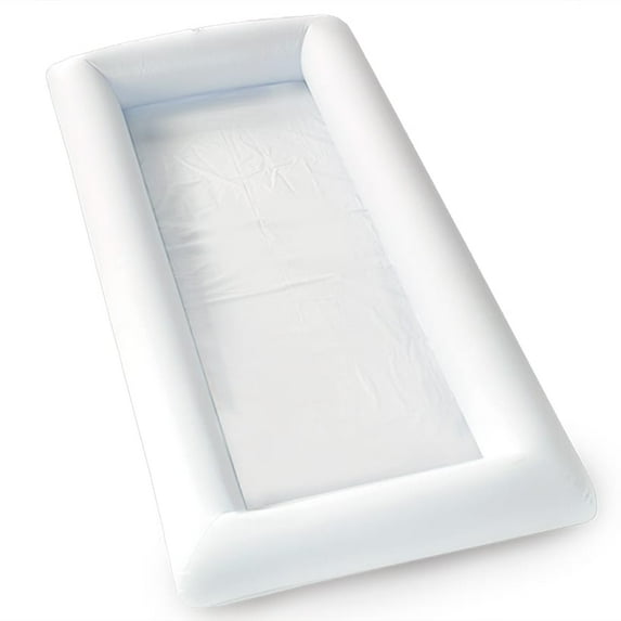 Inflatable Buffet Cooler for Drinks - Party, BBQ, Outdoor