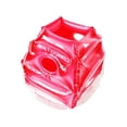 thumbnail image 1 of Inflatable Bumper Outdoor Toys Material Kids Adults Bouncing Game Backyard Sports Activities, 1 of 3