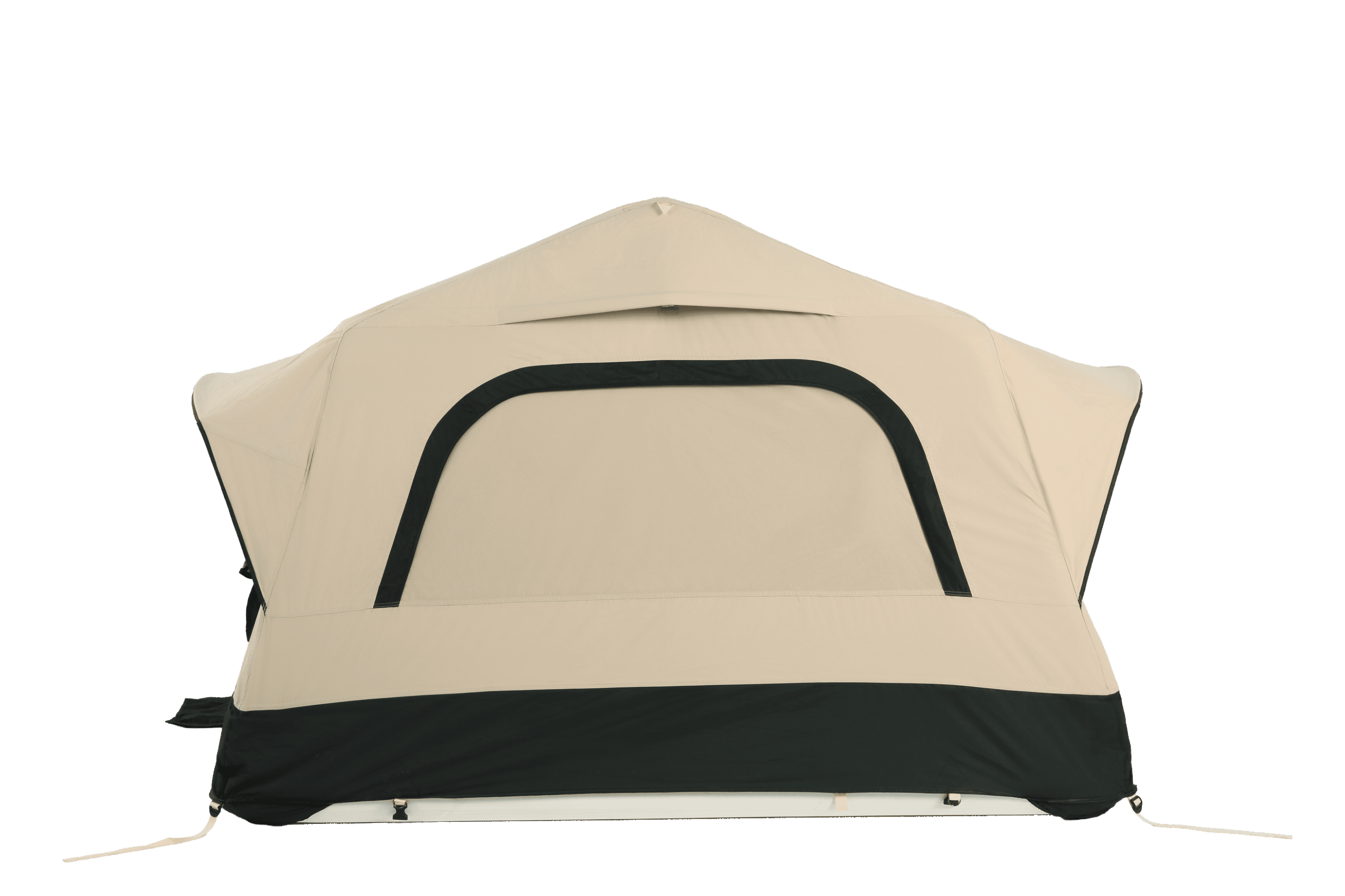 Inflatable Car Roof Top Tent for Trucks & SUVs, Spacious 2-Person Camping Tent, Simple and Quick to Install
