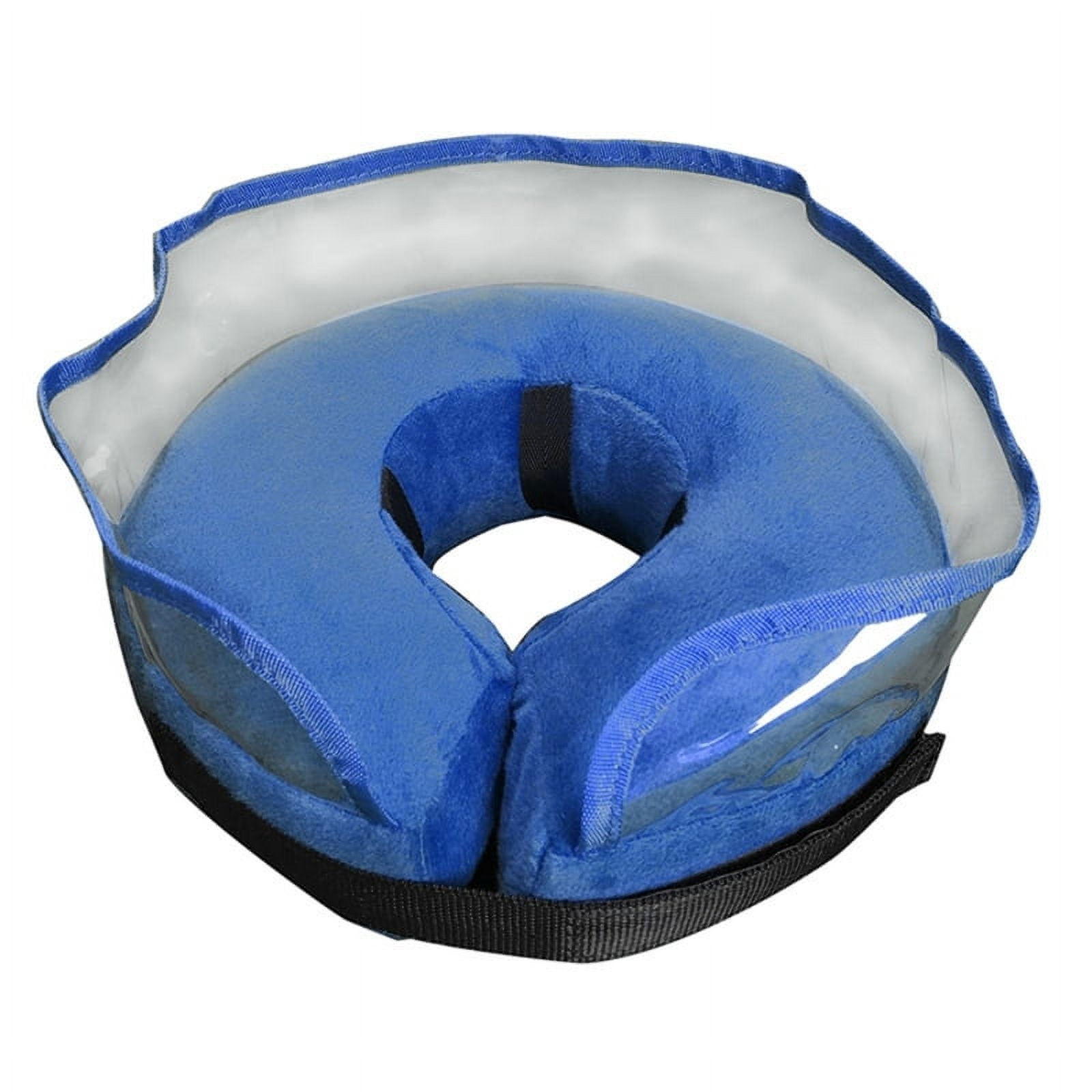 Inflatable Cat Recovery Collar Cone Cat Head Leg Wound Feet Healing