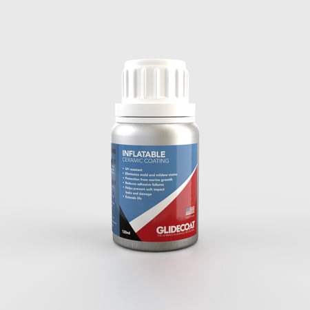 Inflatable Ceramic Coating - 120ml