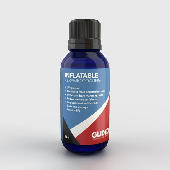 Inflatable Ceramic Coating - 50ml