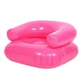 thumbnail image 1 of Inflatable Chair for - Portable Blow Up Sofa Swimming and Outdoor for Beach Parties and Camping Adventures, 1 of 6