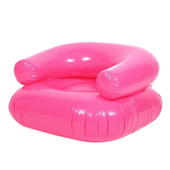Inflatable Chair for - Portable Blow Up Sofa Swimming and Outdoor for Beach Parties and Camping Adventures