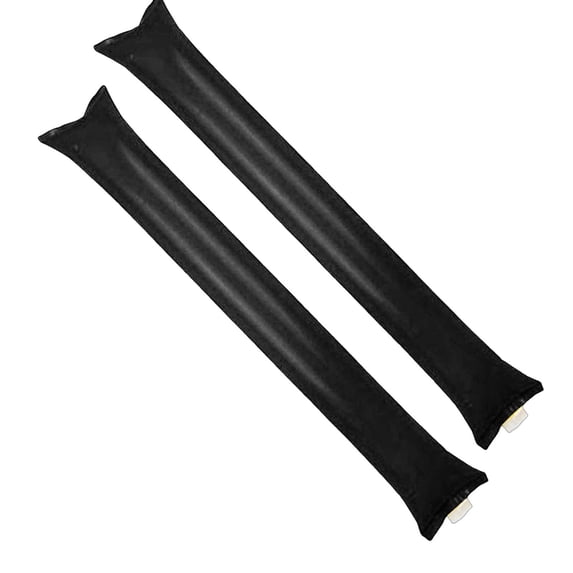 Inflatable Cheerleading Sticks, Loud Noise Makers for Sports Events, Birthday and Party Decor