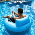 thumbnail image 1 of Inflatable Circular Floating Propeller Summer, 1 of 9