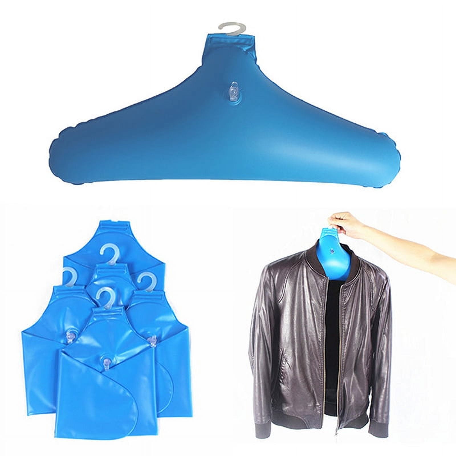 Collapsing coat hangers hotsell