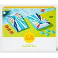 thumbnail image 1 of Sun Squad Inflatable Pool Bag Toss Game, 10 Count Pack, 1 of 1
