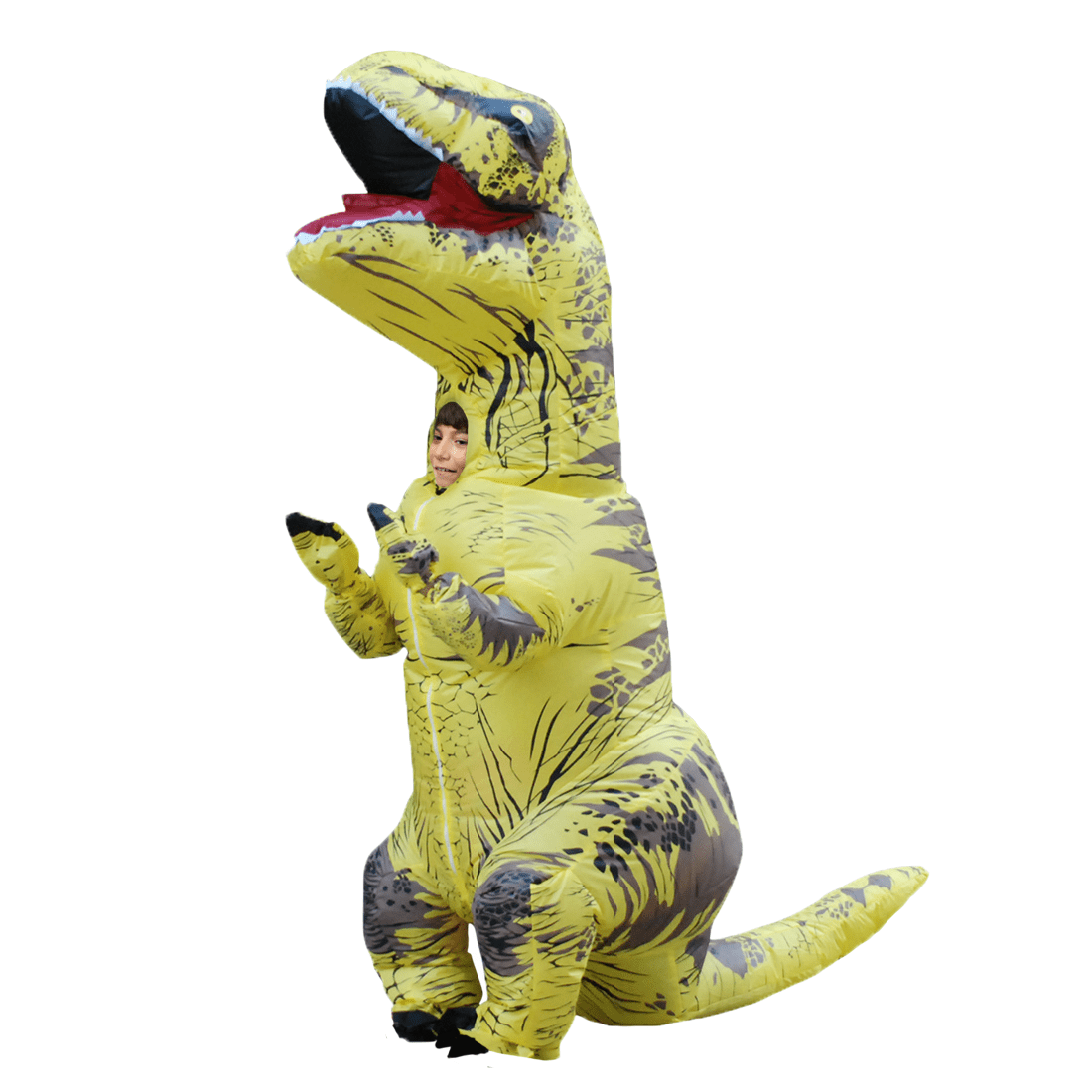 Inflatable Costume Dinosaur Inflatable Costumes Trex Costumes Fancy