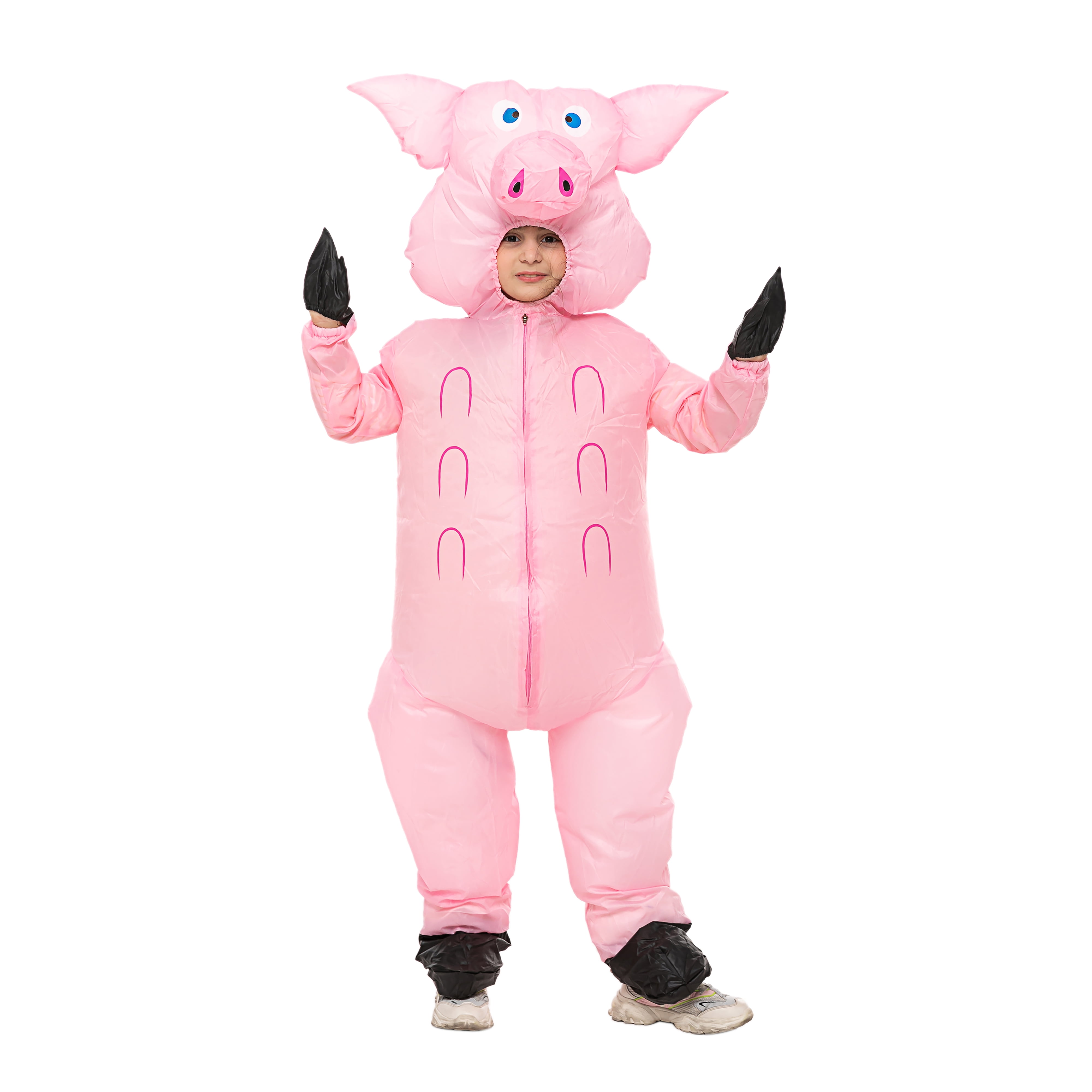 Inflatable Costume Full Body Suit, Full Body Halloween Costumes