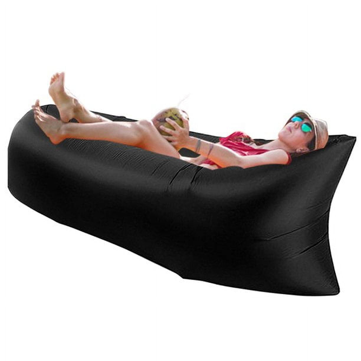 Air lounger walmart deals