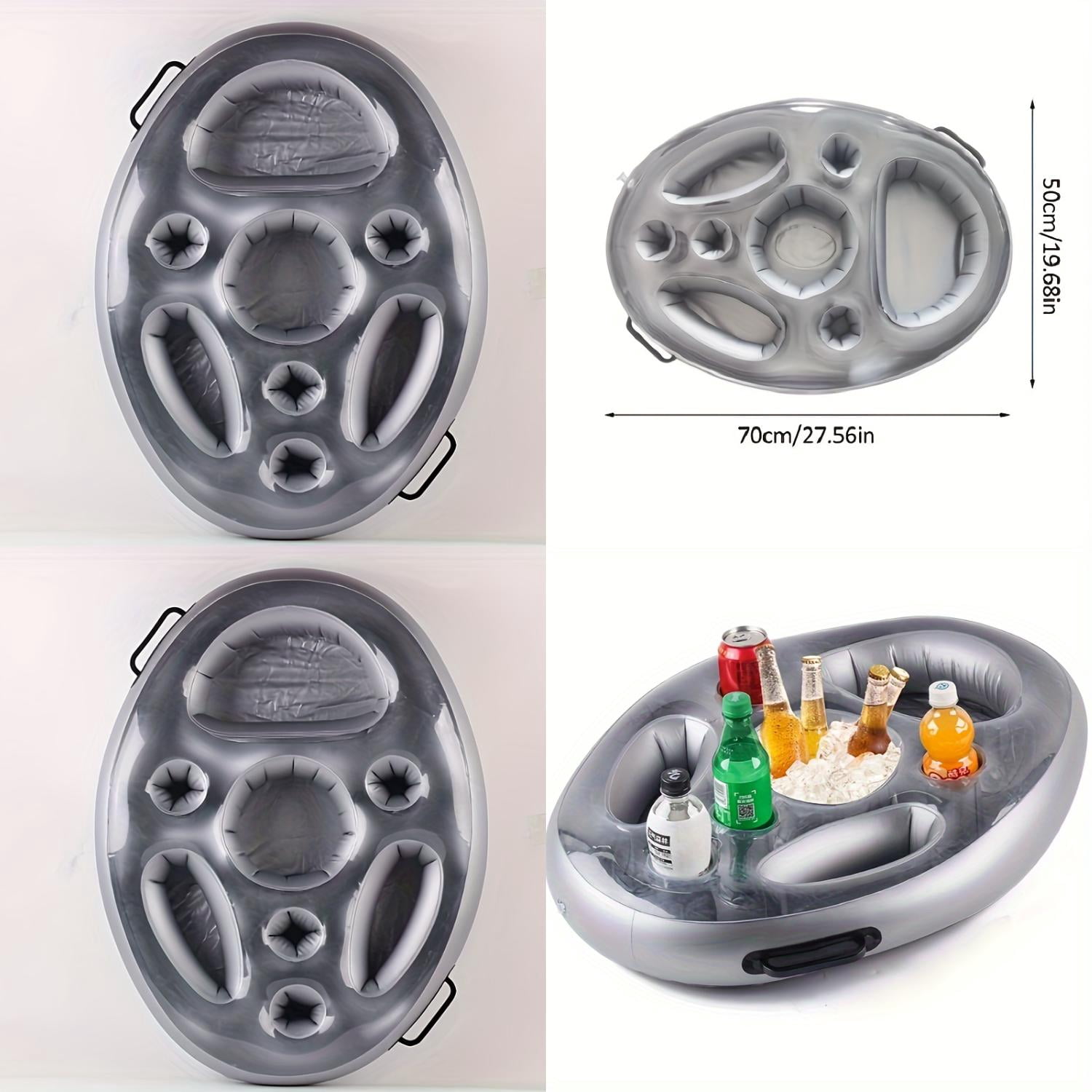 Inflatable Creative PVC Water Container for Swimming Pool Parties ...